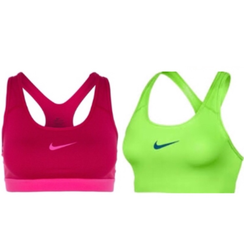 Nike Pro Sports Bras